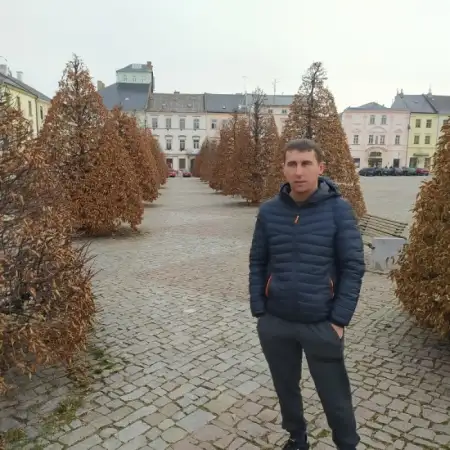 Andrey, 39Gluhov, Ukraine