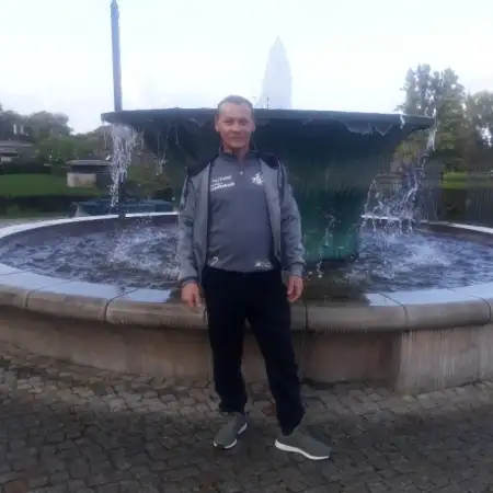 Pavel, 46Varshava, Polen 