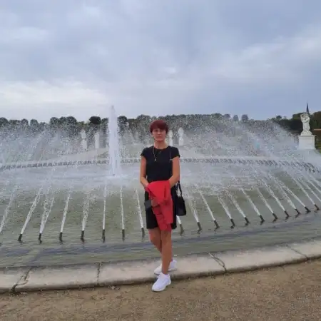 Erika, 54Stuttgart, Deutschland 