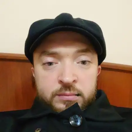 Nikolay, 40Russland 