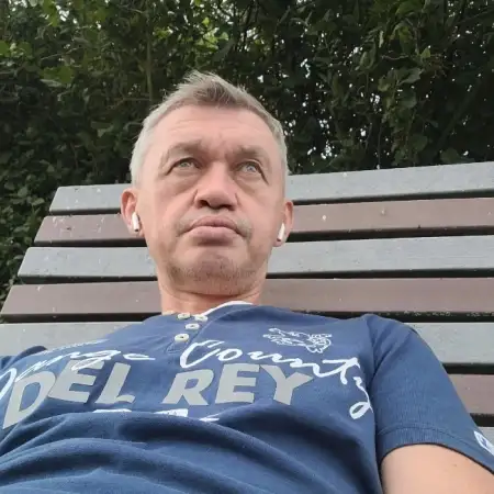 Andreas, 52Kassel, Deutschland 