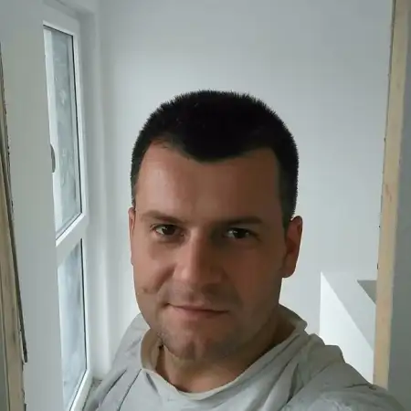Vitalie, 31Berlin, Deutschland