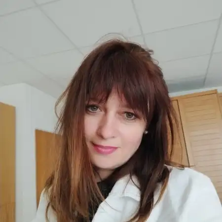 Mariia, 41Augsburg, Deutschland
