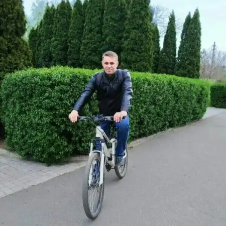Aleksey, 46Augsburg, Deutschland 