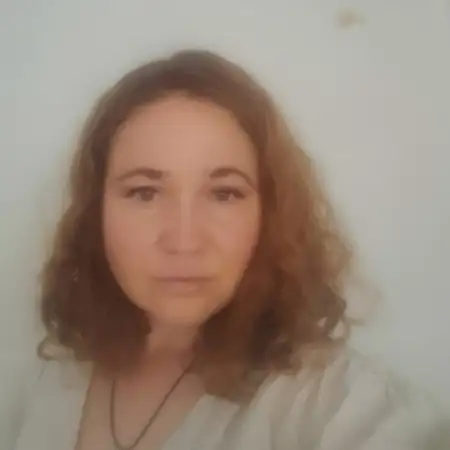 Alya, 41Madrid, Spanien