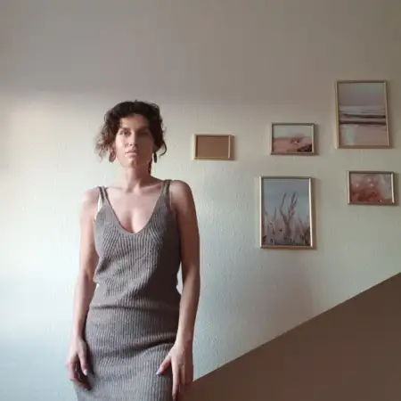 Christina, 37Mainz, Deutschland