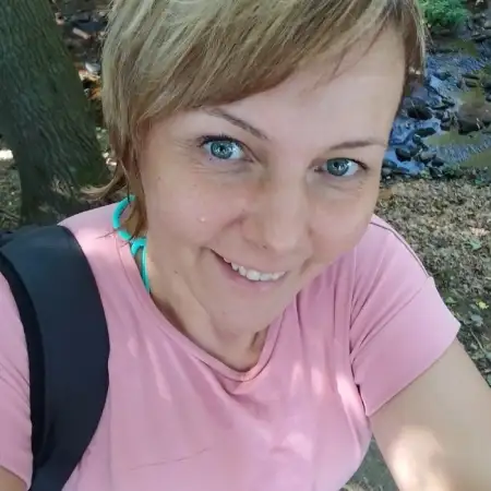 Oksana, 48Homutov, Tschechien 