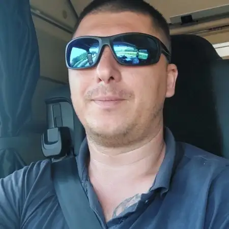 Igor, 39Koblenz, Deutschland
