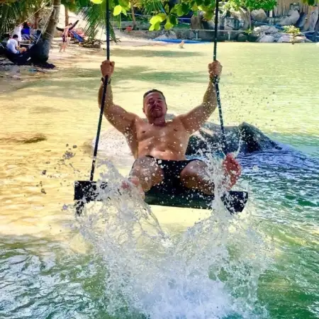 Dan, 28Gottingen, Deutschland