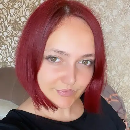 Svitlana, 38Saarbrücken, Deutschland