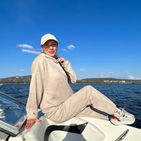 Ksyusha, 45Samara, Russland