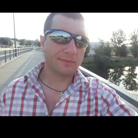 ANDRII, 43Beneshov, Tschechien 