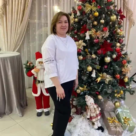 Irina, 47Neumuenster, Deutschland