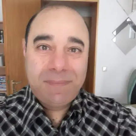Albert, 60Nurnberg, Deutschland