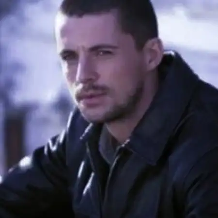 Volodya, 35Praga, Tschechien