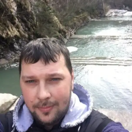 Nikolay, 40Gütersloh, Deutschland 