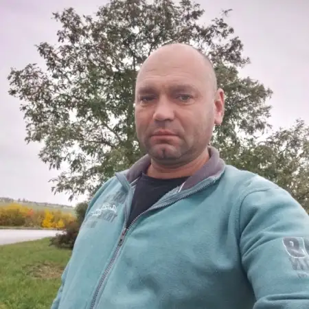 Sergіy, 50Poznan, Polen