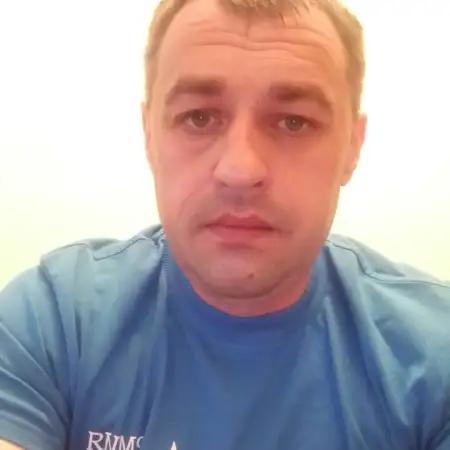 Andrey, 41Kolomna, Russland 
