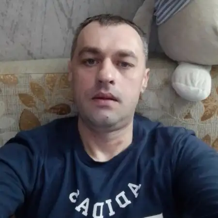 Andrey, 41Kolomna, Russland