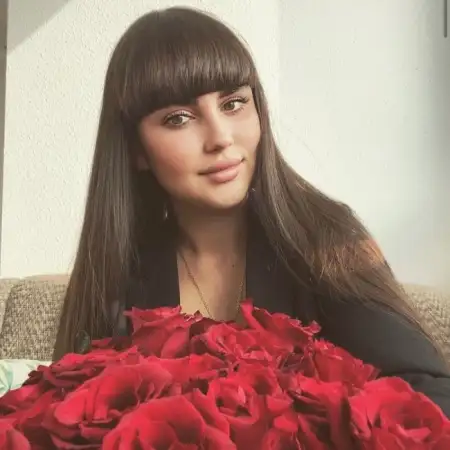 Liza, 23Berlin, Deutschland 