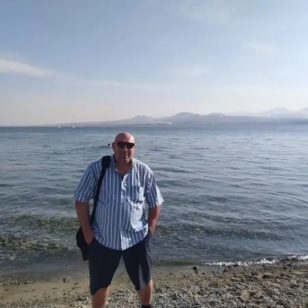 Alex, 54Friedrichshafen, Deutschland