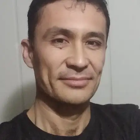 Shohrat, 35Turkei