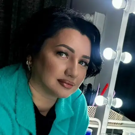 Natalya, 43Kasachstan