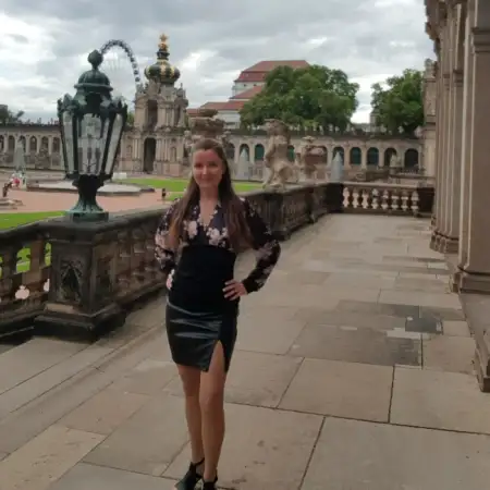 Natalia, 46Dresden, Deutschland