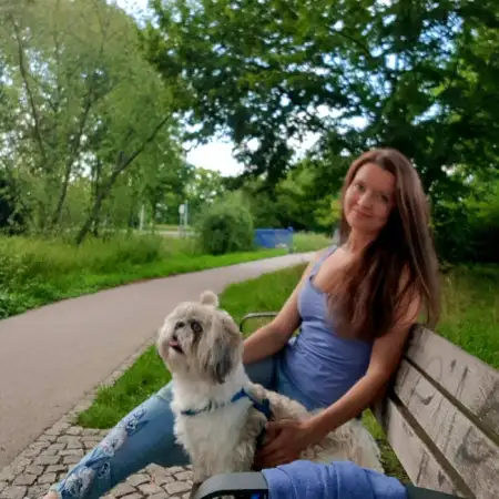 Natalia, 46Dresden, Deutschland 