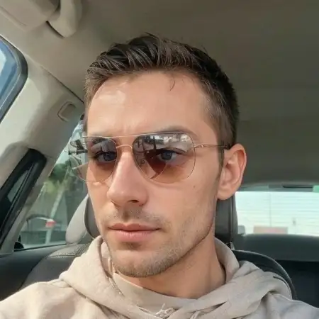Sasha, 25Russland