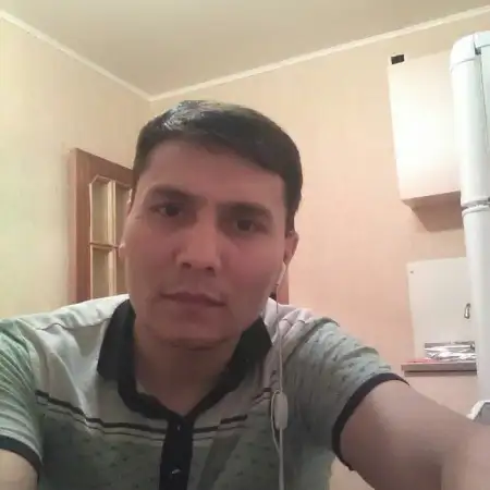 Ruzimat, 42Russland