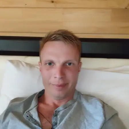 Aleks, 38Alikante, Spanien