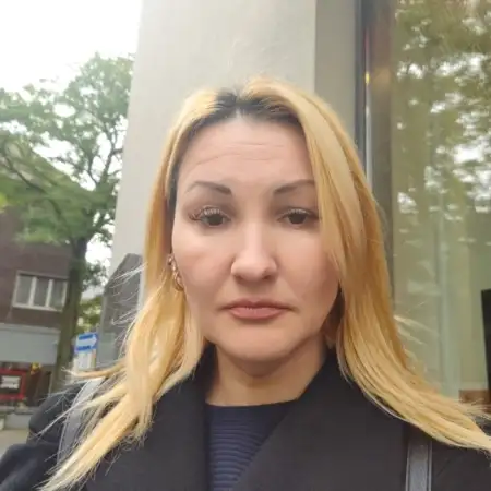 Foto Iryna 1 G&uuml;tersloh