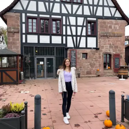 Lena, 38Karlsruhe, Deutschland