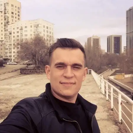 Dmitriy, 40Praga, Tschechien