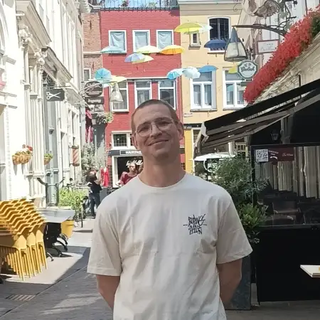 Ivan, 46Helsinki, Finnland