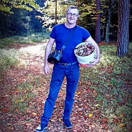 Valerij, 54Rheshov, Polen