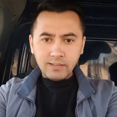 Jon, 40Ukraine