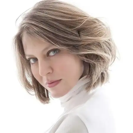 Aleksandra, 45Sankt-Peterburg, Russland 