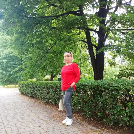 Olga, 61Varshava, Polen