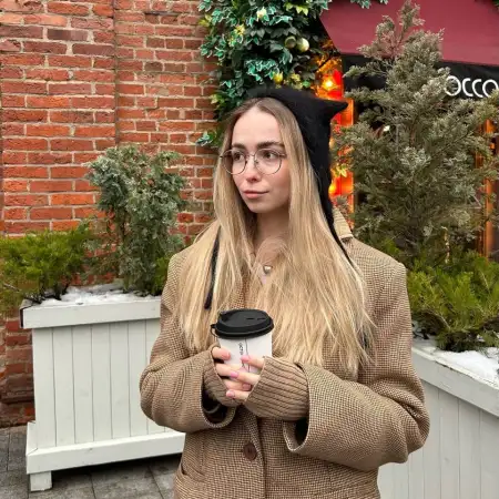 Anastasia, 33Berlin, Deutschland