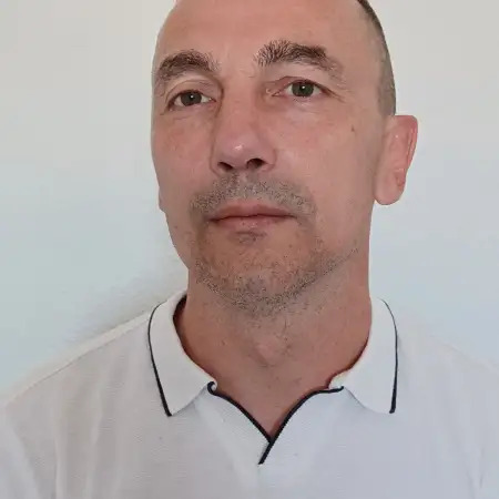 Vyacheslav, 55Valensiya, Spanien