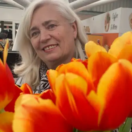 Elena, 61Solingen, Deutschland