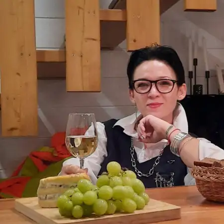 Valerija, 40Bad Kreuznach, Deutschland