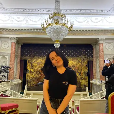 Sitara, 25Russland