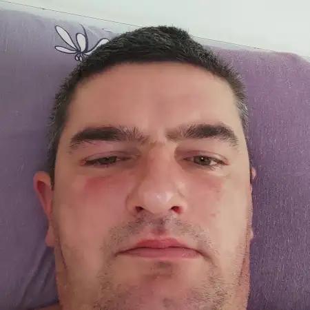 Vadym, 43Pabyanitse, Polen