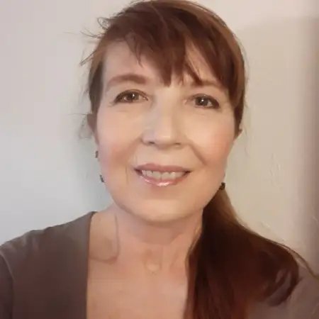 Irina, 53Tsyurih, Schweiz
