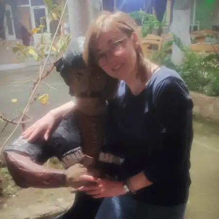 Tatjana, 56Russland