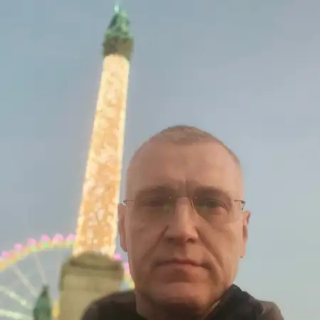 Andrey, 51Berlin, Deutschland