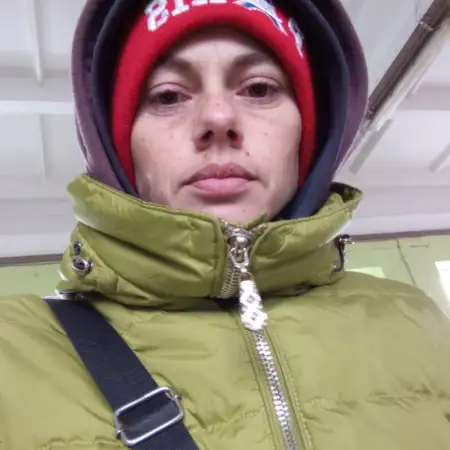 Tatyana, 33Ukraine